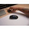 Glorious Gaming Model D3 Wireless Gaming Mouse - InfinitePlay Swappable Battery system, 8k Polling, 130M Click Optical
