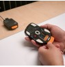 Glorious Gaming Model D3 Wireless Gaming Mouse - InfinitePlay Swappable Battery system, 8k Polling, 130M Click Optical