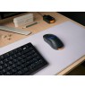 Glorious Gaming Model D3 Wireless Gaming Mouse - InfinitePlay Swappable Battery system, 8k Polling, 130M Click Optical