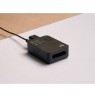 Glorious Gaming Model D3 Wireless Gaming Mouse - InfinitePlay Swappable Battery system, 8k Polling, 130M Click Optical