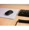 Glorious Gaming Model D3 Wireless Gaming Mouse - InfinitePlay Swappable Battery system, 8k Polling, 130M Click Optical