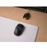 Glorious Gaming Model D3 Wireless Gaming Mouse - InfinitePlay Swappable Battery system, 8k Polling, 130M Click Optical