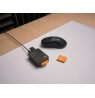 Glorious Gaming Model D3 Wireless Gaming Mouse - InfinitePlay Swappable Battery system, 8k Polling, 130M Click Optical