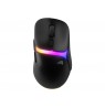Glorious Gaming Model D3 Wireless Gaming Mouse - InfinitePlay Swappable Battery system, 8k Polling, 130M Click Optical