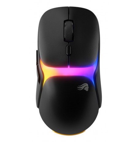 Glorious Gaming Model O3 Wireless Gaming Mouse - InfinitePlay Swappable Battery system, 8k Polling, 130M Click Optical