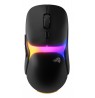 Glorious Gaming Model O3 Wireless Gaming Mouse - InfinitePlay Swappable Battery system, 8k Polling, 130M Click Optical