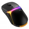 Glorious Gaming Model O3 Wireless Gaming Mouse - InfinitePlay Swappable Battery system, 8k Polling, 130M Click Optical