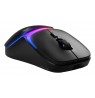 Glorious Gaming Model O3 Wireless Gaming Mouse - InfinitePlay Swappable Battery system, 8k Polling, 130M Click Optical