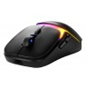 Glorious Gaming Model O3 Wireless Gaming Mouse - InfinitePlay Swappable Battery system, 8k Polling, 130M Click Optical