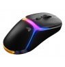 Glorious Gaming Model O3 Wireless Gaming Mouse - InfinitePlay Swappable Battery system, 8k Polling, 130M Click Optical