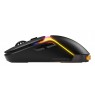 Glorious Gaming Model O3 Wireless Gaming Mouse - InfinitePlay Swappable Battery system, 8k Polling, 130M Click Optical