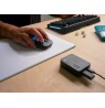 Glorious Gaming Model O3 Wireless Gaming Mouse - InfinitePlay Swappable Battery system, 8k Polling, 130M Click Optical