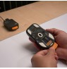Glorious Gaming Model O3 Wireless Gaming Mouse - InfinitePlay Swappable Battery system, 8k Polling, 130M Click Optical