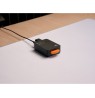 Glorious Gaming Model O3 Wireless Gaming Mouse - InfinitePlay Swappable Battery system, 8k Polling, 130M Click Optical