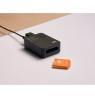 Glorious Gaming Model O3 Wireless Gaming Mouse - InfinitePlay Swappable Battery system, 8k Polling, 130M Click Optical