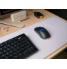 Glorious Gaming Model O3 Wireless Gaming Mouse - InfinitePlay Swappable Battery system, 8k Polling, 130M Click Optical