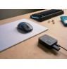 Glorious Gaming Model O3 Wireless Gaming Mouse - InfinitePlay Swappable Battery system, 8k Polling, 130M Click Optical