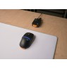 Glorious Gaming Model O3 Wireless Gaming Mouse - InfinitePlay Swappable Battery system, 8k Polling, 130M Click Optical