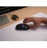 Glorious Gaming Model O3 Wireless Gaming Mouse - InfinitePlay Swappable Battery system, 8k Polling, 130M Click Optical