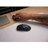 Glorious Gaming Model O3 Wireless Gaming Mouse - InfinitePlay Swappable Battery system, 8k Polling, 130M Click Optical