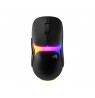 Glorious Gaming Model O3 Wireless Gaming Mouse - InfinitePlay Swappable Battery system, 8k Polling, 130M Click Optical