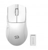 REDRAGON M916W-PRO-4K K1NG mouse RF Wireless + Bluetooth + USB Type-C