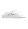 REDRAGON M916W-PRO-4K K1NG mouse RF Wireless + Bluetooth + USB Type-C