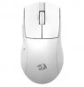 REDRAGON M916W-PRO-4K K1NG mouse RF Wireless + Bluetooth + USB Type-C