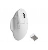Keychron M7-A24 mouse Home Ambidextrous RF Wireless + Bluetooth + USB Type-C Optical 30000 DPI