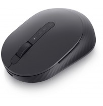 DELL Pro Premium Compact Mouse - MS7421W - Graphite Black