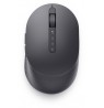 DELL Pro Premium Compact Mouse - MS7421W - Graphite Black