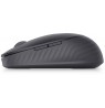 DELL Pro Premium Compact Mouse - MS7421W - Graphite Black