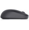 DELL Pro Premium Compact Mouse - MS7421W - Graphite Black