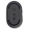 DELL Pro Premium Compact Mouse - MS7421W - Graphite Black