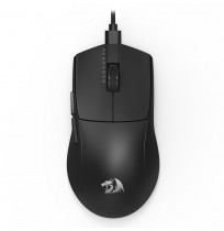 REDRAGON M724-1K K1NG mouse USB Type-C