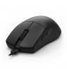 REDRAGON M724-1K K1NG mouse USB Type-C
