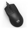 REDRAGON M724-1K K1NG mouse USB Type-C