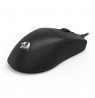 REDRAGON M724-1K K1NG mouse USB Type-C