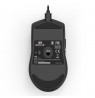 REDRAGON M724-1K K1NG mouse USB Type-C