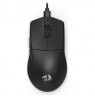REDRAGON M724-1K K1NG mouse USB Type-C