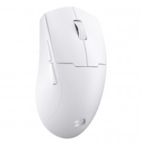 REDRAGON M918W & K1NG PRO MAX & white mouse RF Wireless + Bluetooth + USB Type-C