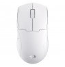 REDRAGON M918W & K1NG PRO MAX & white mouse RF Wireless + Bluetooth + USB Type-C