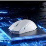 REDRAGON M918W & K1NG PRO MAX & white mouse RF Wireless + Bluetooth + USB Type-C