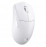 REDRAGON M918W & K1NG PRO MAX & white mouse RF Wireless + Bluetooth + USB Type-C
