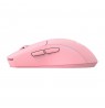 REDRAGON M916P-PRO-4K K1NG mouse RF Wireless + Bluetooth + USB Type-C