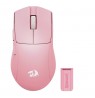 REDRAGON M916P-PRO-4K K1NG mouse RF Wireless + Bluetooth + USB Type-C
