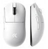 MCHOSE A7 v2 Pro mouse Gaming Ambidextrous RF Wireless + Bluetooth + USB Type-C Optical 26000 DPI