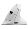 Keychron M5 mouse Universal Right-hand RF Wireless + Bluetooth + USB Type-C Optical 30000 DPI
