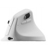 Keychron M5 mouse Universal Right-hand RF Wireless + Bluetooth + USB Type-C Optical 30000 DPI
