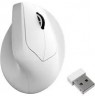 Keychron M5 mouse Universal Right-hand RF Wireless + Bluetooth + USB Type-C Optical 30000 DPI